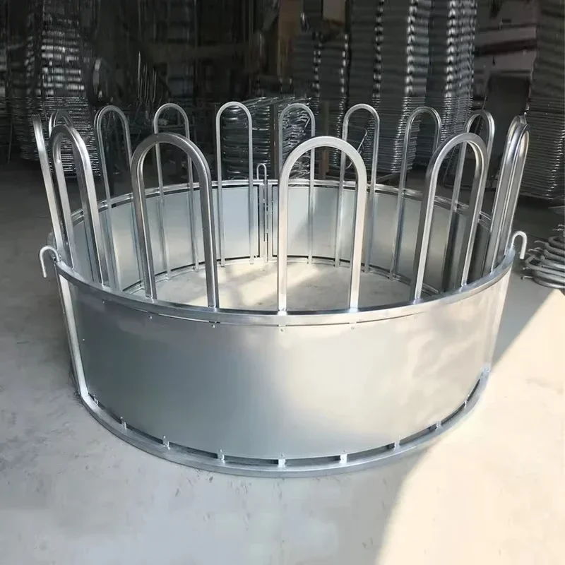 Top Quality Cattle/Horse Hay Feeder（This Is Just A Deposit for The ...
