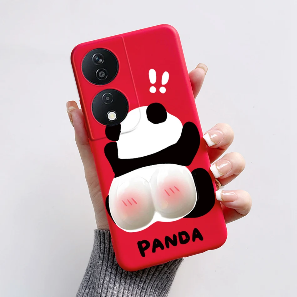 Cute Astronaut Cartoon Soft TPU Phone Case Cover