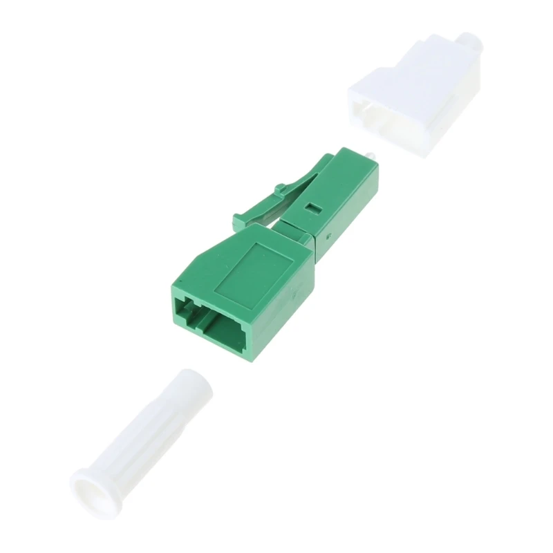 Dropship Fiber  Attenuator Single-mode Fixed Compact-size 1DB/3DB/5DB/7DB/10DB ABS-