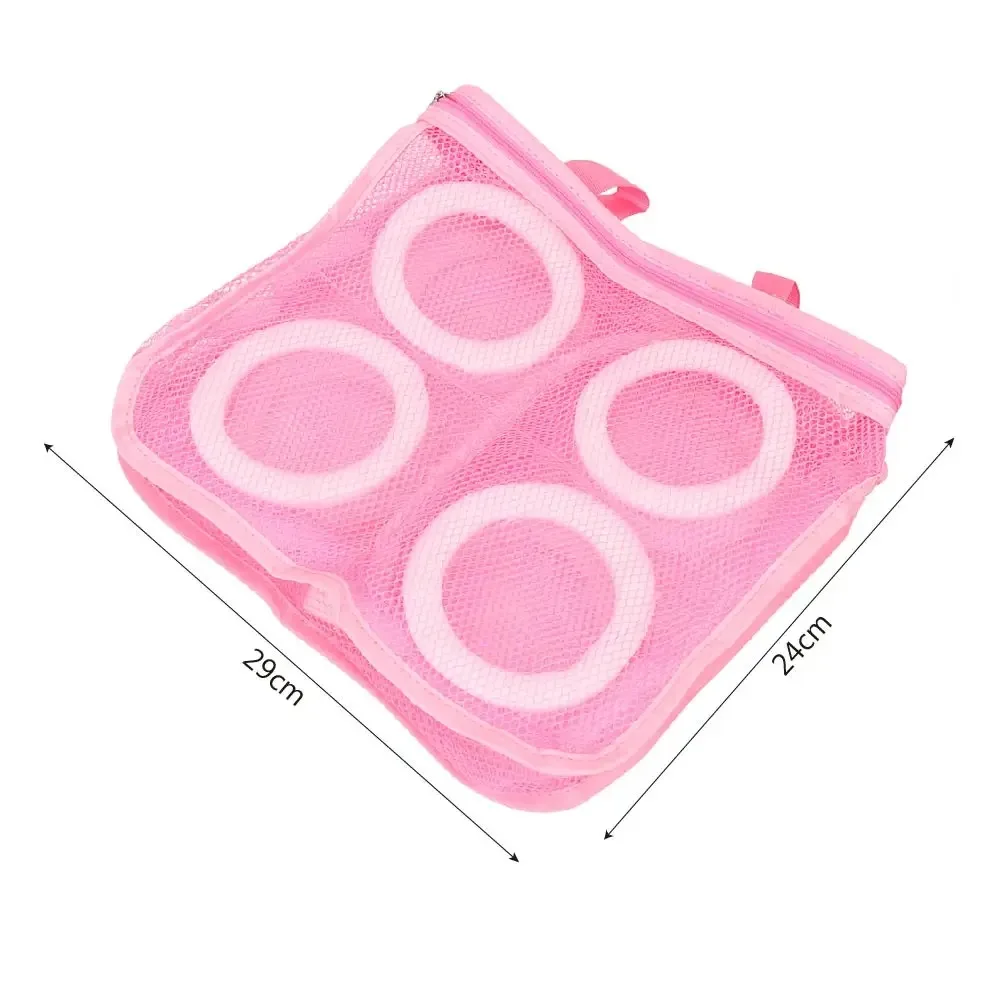 Shoes Airing Dry Tool Protective Organizer Lazy Shoes Washing Bags for Underwear Bra Mesh Laundry Bag Washing Bags