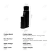 ITOP CG05 SOE Coffee Grinder 48mm 7-core Stainless Steel Burr DC Gear Motor Low Temperature Fine Grinding Coffee Bean Grinder 3