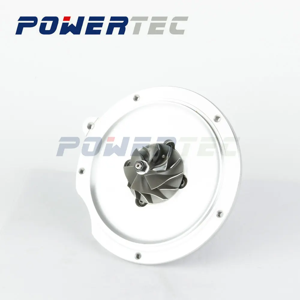

Turbine RHF5 Turbo Charger Core For Isuzu Truck Holden Rodeo 4JA1L VIEL 8973132920 VA420084 Turbocharger Cartridge 2008-