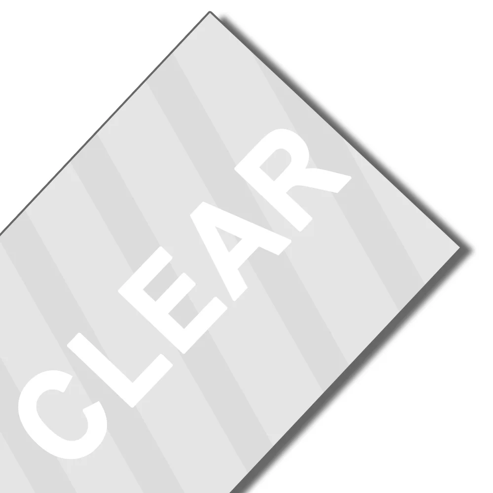 Multi-Size Adhesive Label Tape
