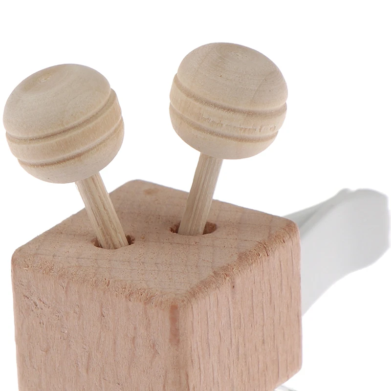 Car Air Outlet Freshener Diffuser Bottle Pendant Clip Perfume Empty Bottle Essential Oil Fragrance Ornament Travel 1Pc