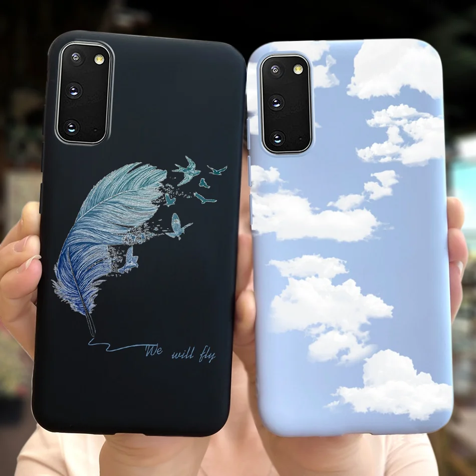 Fashion Girl Flower Candy Color Silicone Phone Case