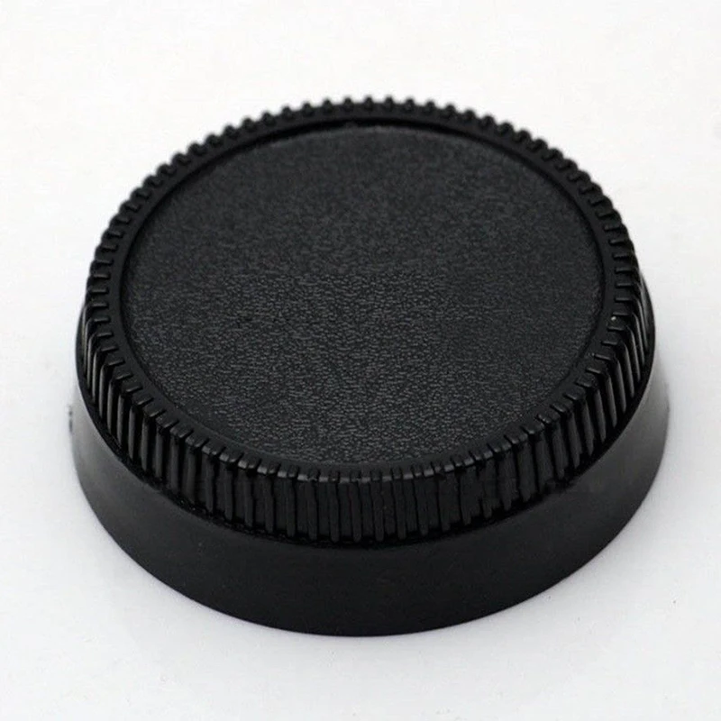 Description Picture 5 of itemCamera Lens Back Cover For Nikon Lens Back Cover Nikkor SLR DSLR Lens AF AF-S F Mount RCAP-AIx3 High Impact Plastic Camera Parts