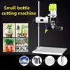 110V-240V Professional Glass Bottle Cutting Machine Ceramic Bottle Cutter Bottle Grinding Drilling Cutting Equipment 6