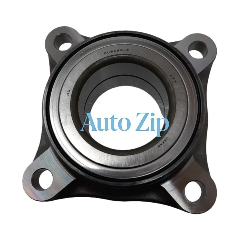 OEM 프론트 휠 허브 베어링 (43570-60011 43570-60010 90366-F0002) 토요타 프라도 4WD 타코마 4러너 FJ 크루저 렉서스 GX460 GX470 용