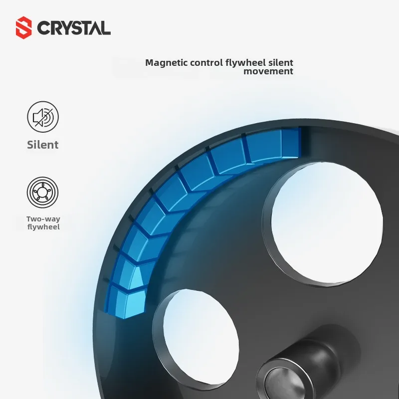 【新品未使用】だ円機家庭用ジム器具宇宙ウォークマシン室内小型磁気コントロール足踏み器消音ジョギング KOP-90 : クロストレーナー - フィットネスマシン: スポーツ