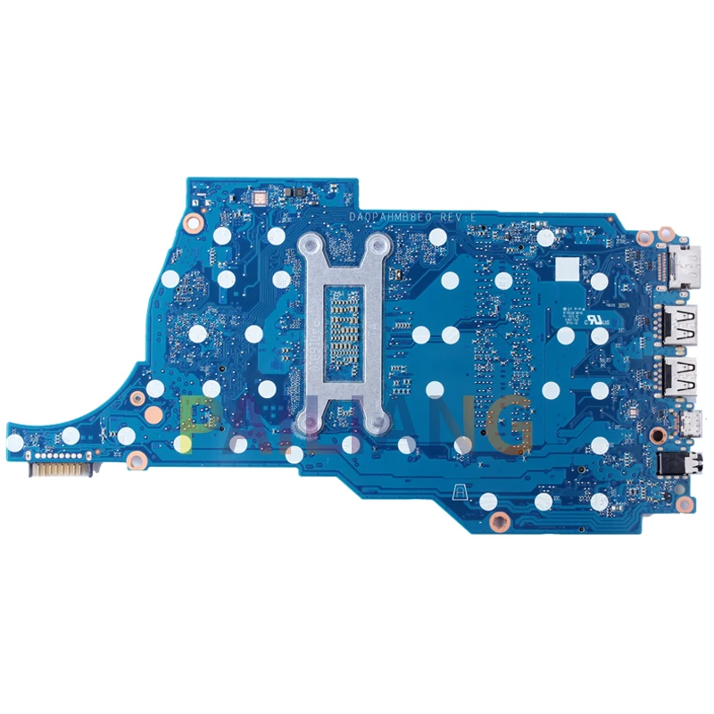 For HP 14-DQ 14S-DQ Laptop Mainboard DA0PAHMB8E0 i3 i5 i7 11th Gen M20693-601 M20689-601Notebook Motherboard