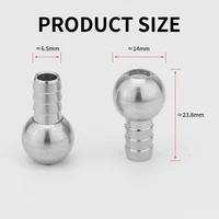 Car Wash Accessories Stainless Steel Filter For High Pressure Washer Foam Cannon Snow Foam Lance Fillter For Car Cleaning 2