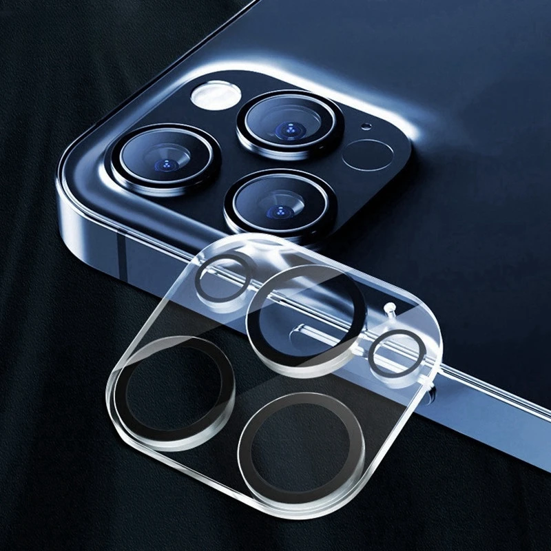 4PCS HD Lens Protective Glass For iPhone 16 15 14 Pro Max Back Camera Protector Tempered Glass For iPhone 15pro Max Lens Case 3 S67b4e91b84f04c5baee9b3645493091aC
