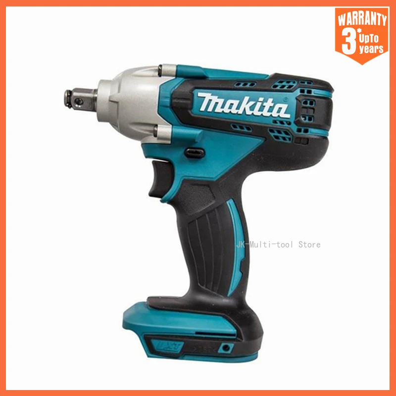 

XIAOMI Original 18V Impact Wrench Cordless Electric Wrench Drill Body Only Lithium Battery Professional Power Tools