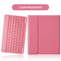 Case and Keyboard