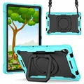 Aqua (black)