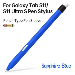 Silicone Stylus Pencil Case - Protective Sleeve (3)
