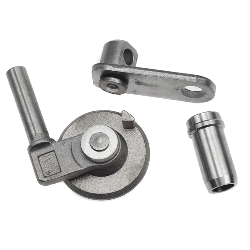 06J145701JTurboWastegateRattleFlapperBushingArmRepairKitForVW