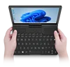 GPD Pocket 3 Windows 11 Home Business Laptop Notebook Mini PC Computer 16GB RAM 512GB 1TB SSD Intel Processor In Black 1
