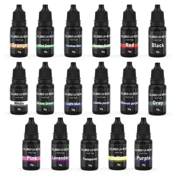UV Resin Glue 1