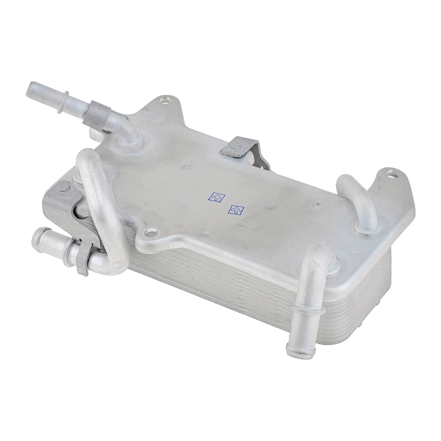 Transmission Oil Cooler 4M0317021G,4M0 317 021 G For AUDI A4 B9,A5,A6 C8,A7,A8 D5,Q5,Q7 4M 2015-,Q8 -,VW Touareg 3.0T -