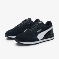 Puma véritable 2024 automne/hiver nouvelles baskets basses légères unisexe 399665-01 4