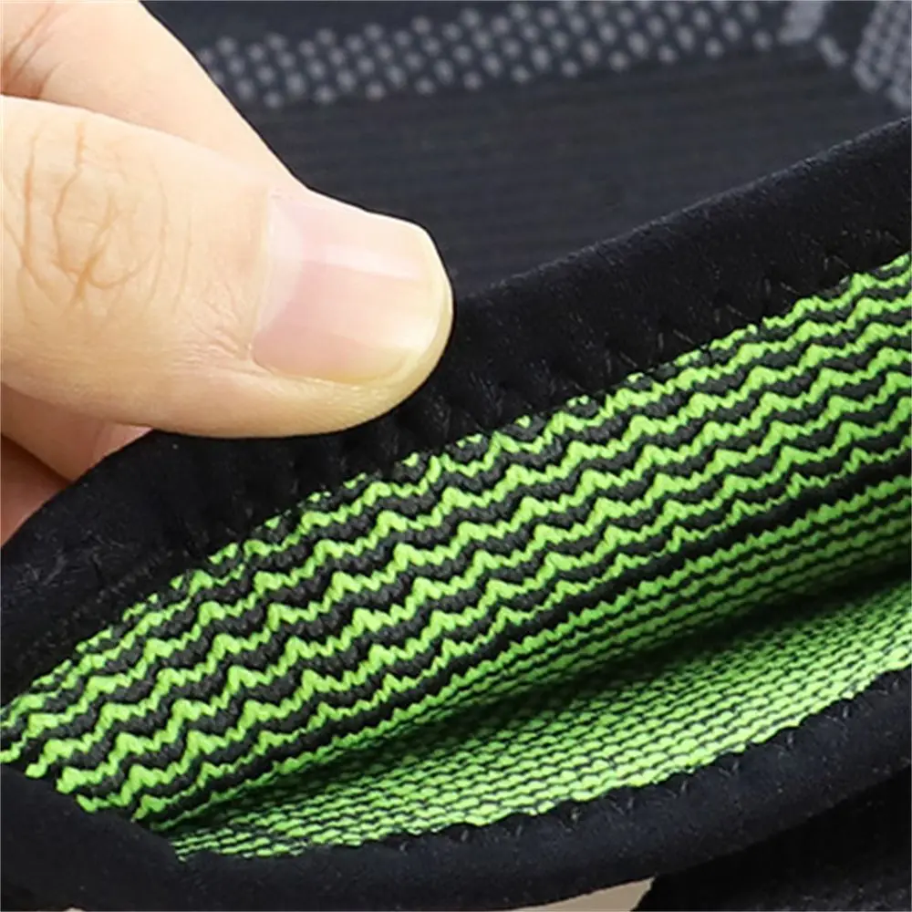 Sportswear Sports Safety Injury Protective Sport Sleeve Pad Elastic Bandage Elbow Brace Elbow Pads Arm Sleeve Arm Band