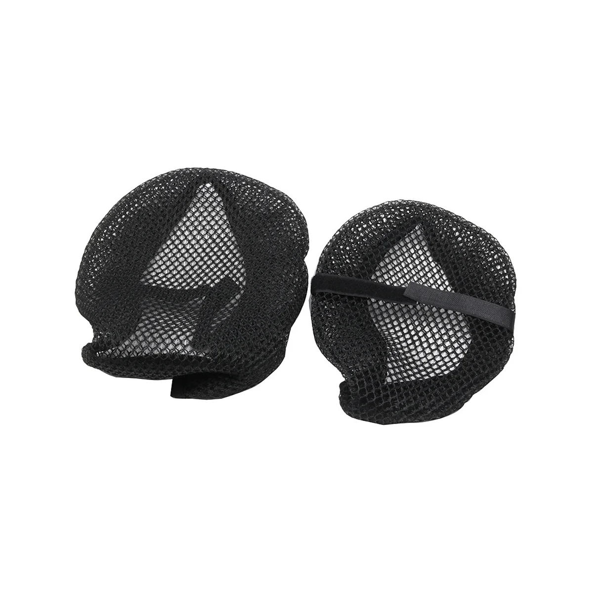 

Motorcycle Mesh Seat Cushion Cover Protection Insulation Seat Cover Protector for BMW R1200RT R1200 R 1200 RT