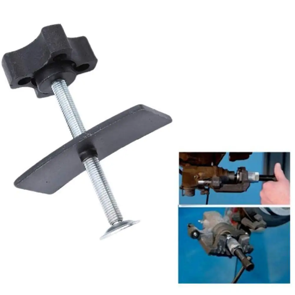 Car Disc Brake Pad Spreader Installation Caliper Piston Brake Tools Press Tool Spreader Compressor Pad Ste N6C8
