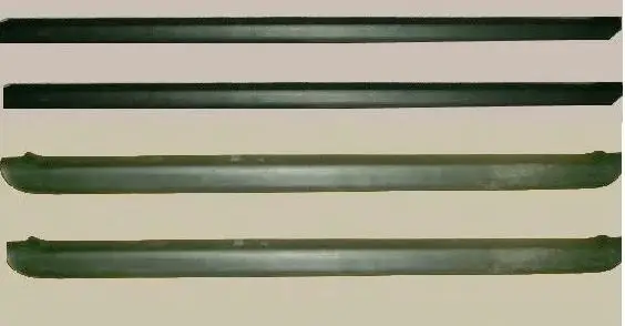 

original WEILL 6107101-P00, 6107102-P00,6207101-P00, 6207102-P00 The door web of cut for GREAT WALL WINGLE(4 PCS) high quality