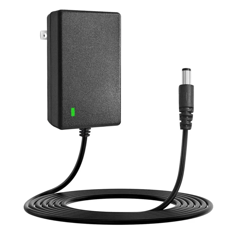 21V 1A lithium - ion charger, universal for power tools like cordless drills, intelligent fast - charging charger 2