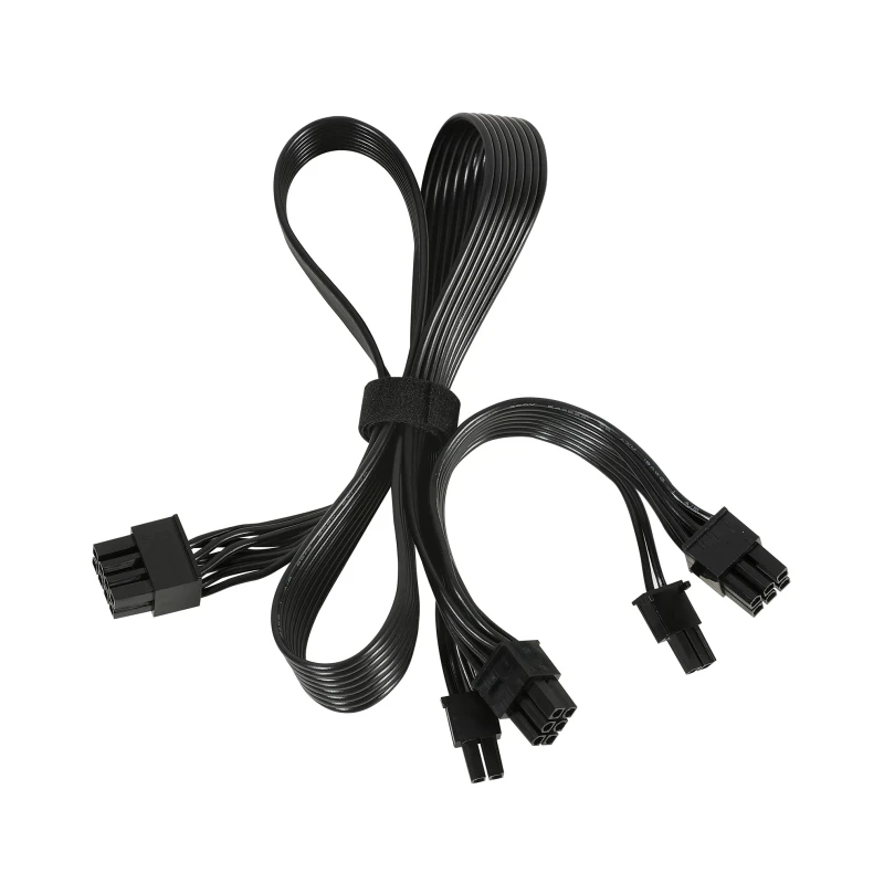Deepcool PQ1000M 1000W 電源ユニット PQ1000M - DeepCool