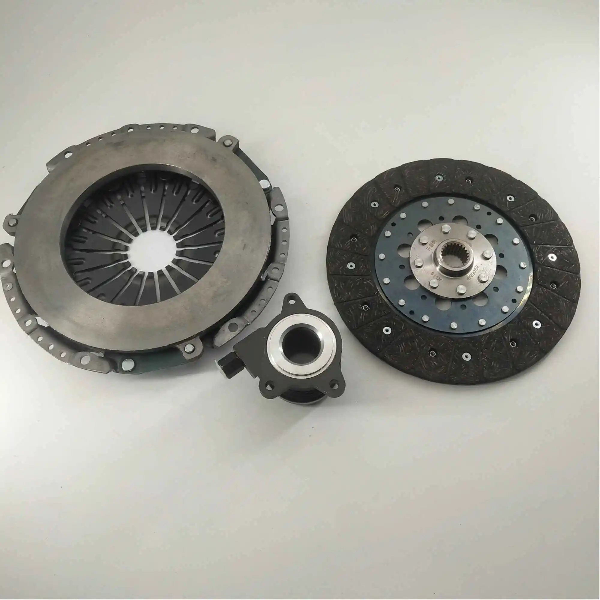 New Clutch Kit For Jac Frison T6 T8 2.0t Gasoline