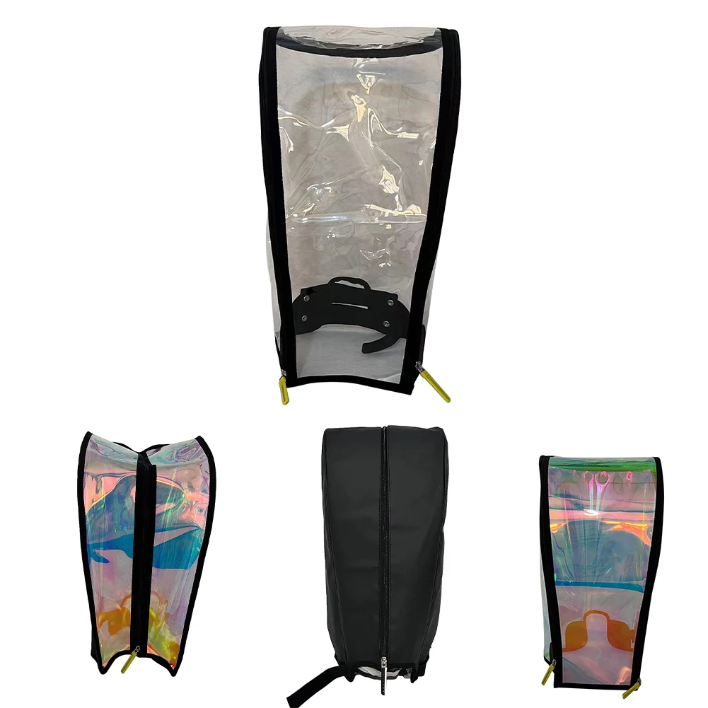 Sacca Da Golf Copertura Di Protezione Antipioggia Cappuccio Impermeabile Per Sacca Da Golf Heavy Duty Club Bags Impermeabile Per Golfista Golf Push Ca