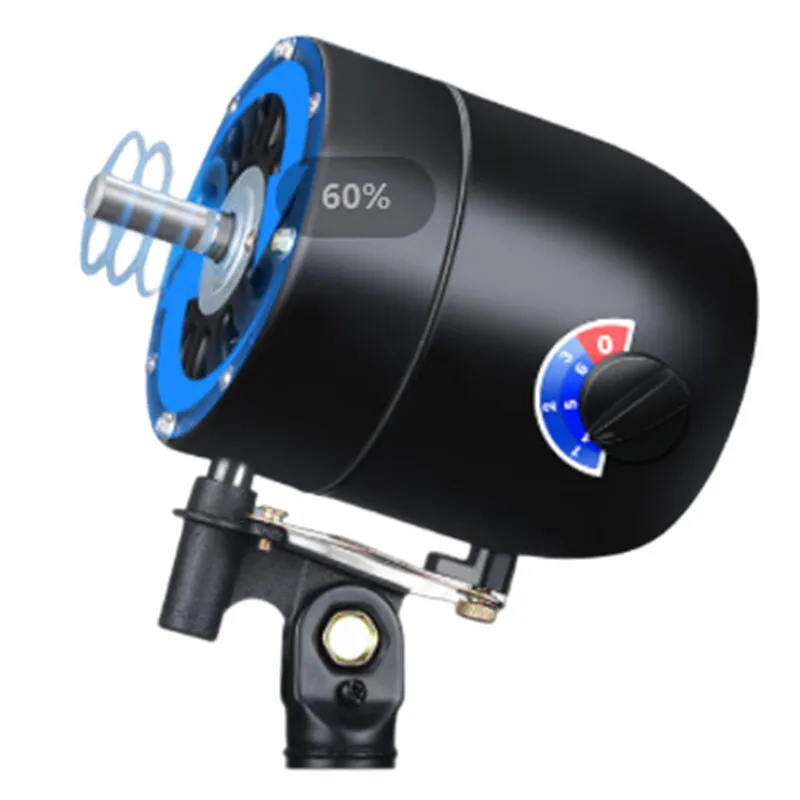 

Six-Speed Industrial Fan Industrial Fan High-Power Fan Industrial Fan Industrial