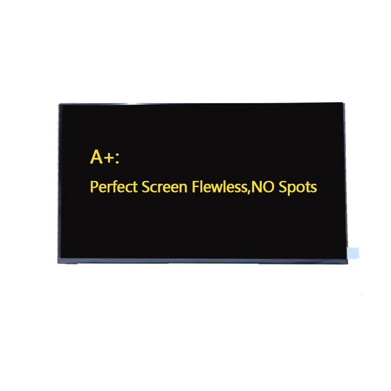 도매 LCD 패널 노트북 모니터 교체 LCD 화면, 40 핀 N160GME-GQC, 16.0 인치 2560x1600
