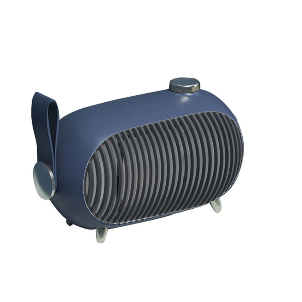 1000w Portable Electric Heater Room Travel Ptc Heating Fan For Home Winter  Car Bedroom Office Camping Warmer Machine Radiator - Electric Heaters -  AliExpress