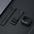 Black black orange