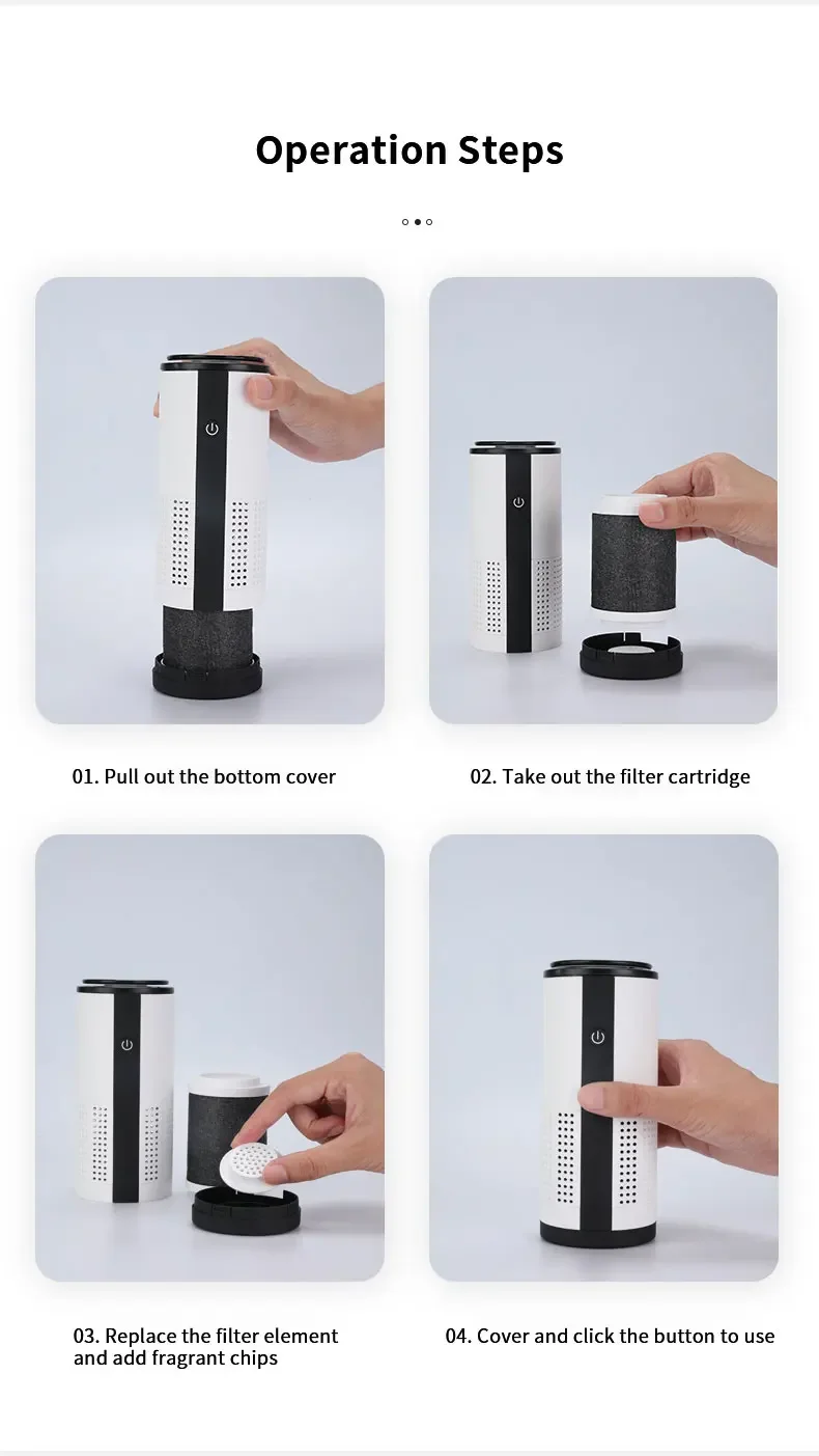 Phones e Accessories