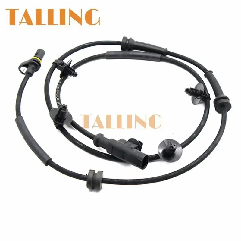 ABS Front Axle Left/Right Sensor 3630040U2010 For JAC J5 J6 New