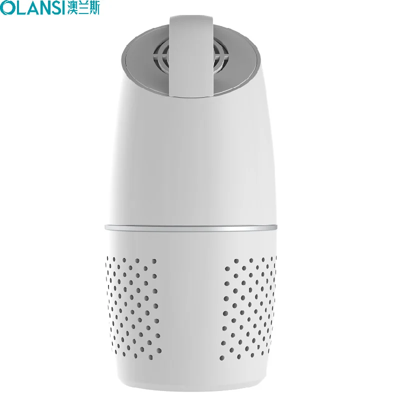 

Очиститель воздуха для автомобиля, с отрицательными ионами