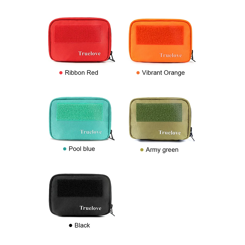 Truelove Dog Vest Harness Saddle Bag Backpack Pouch Service Dog In Training Quality Saddlebag Tactical Dogs Vests TLB3011