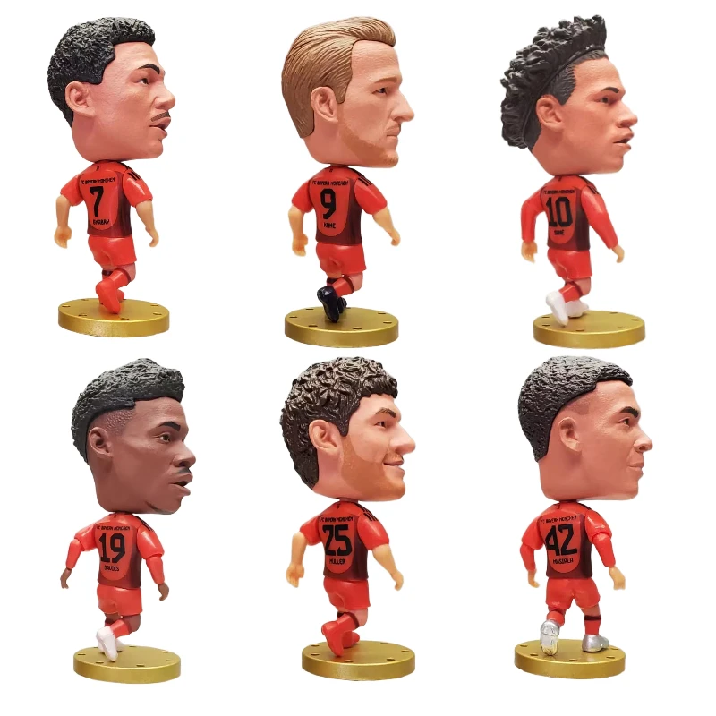 ルーニー Air Freshener サッカー選手フィギュア 楽天市場】ルーニー