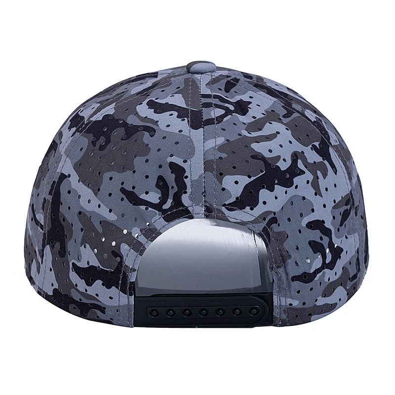 Berretto da Baseball con ricamo bandiera USA cappello da