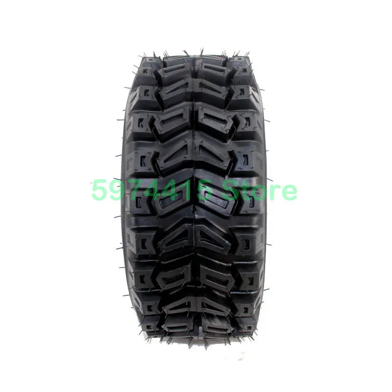 SHUANGYI 16×6.50-8 ホイール付き 16インチ,16x6,50〜8インチの車のホイール用のチューブレス