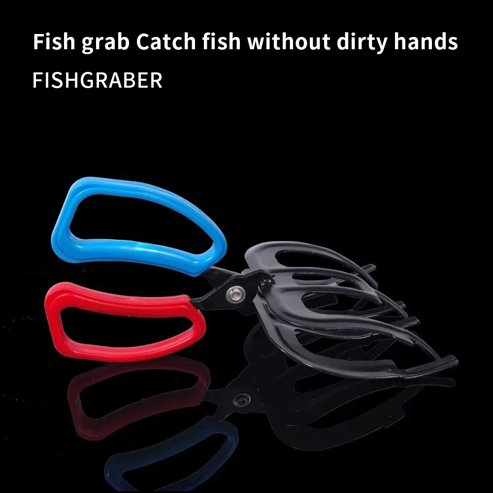 Sistema Di Raccolta Della Pesca Pinza Da Pesca In Metallo 3-Claw/ 2-Claw Attrezzatura Da Pesca Attrezzatura Da Pesca Impugnatura Da Pesca Supporto Da 