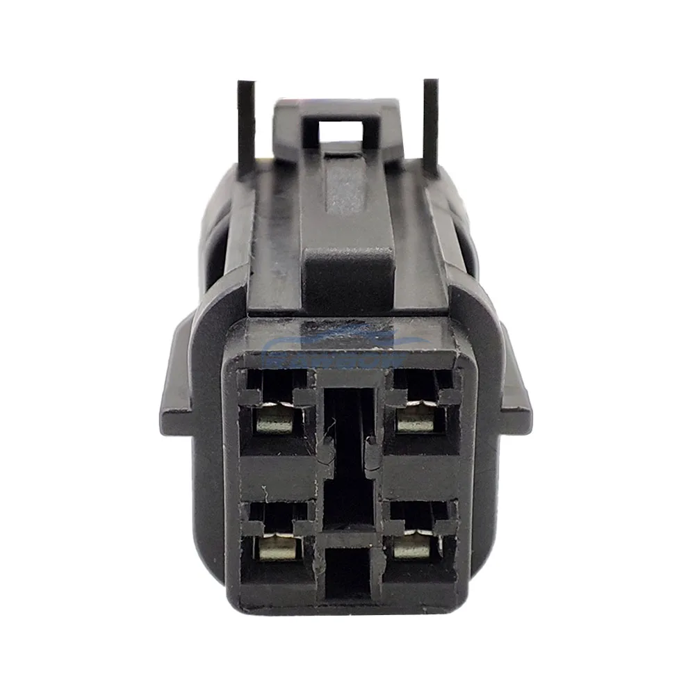 

1Set Wire For MG610331 male Connector Terminal female Connector 4P connector Fuse box PA66 MG640333