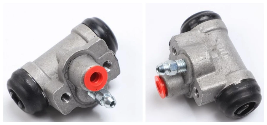 2 Wheel Cylinder Pair For Suzuki Wagon R+(2000-2015) /Ignis(2003-2006)/Alto (2002-2008)