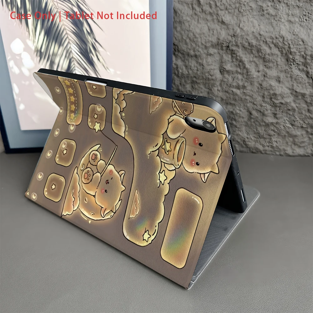 Universal iPad Case