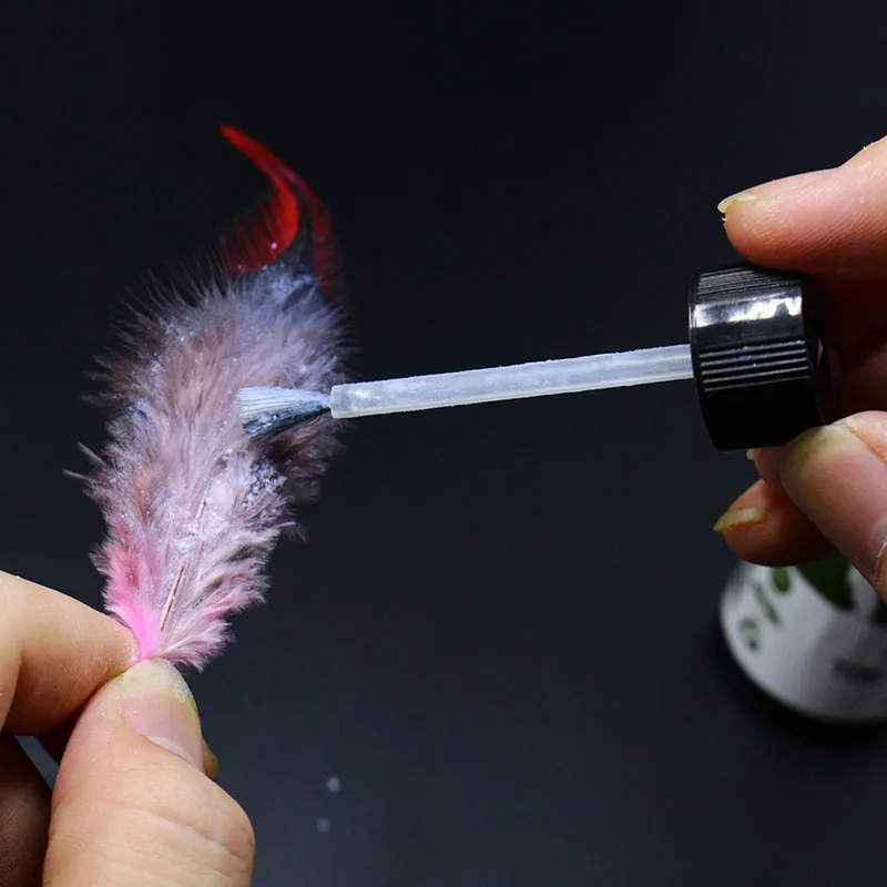 Рисунок 5 - Jujufly 20 мл порошок для рыбалки