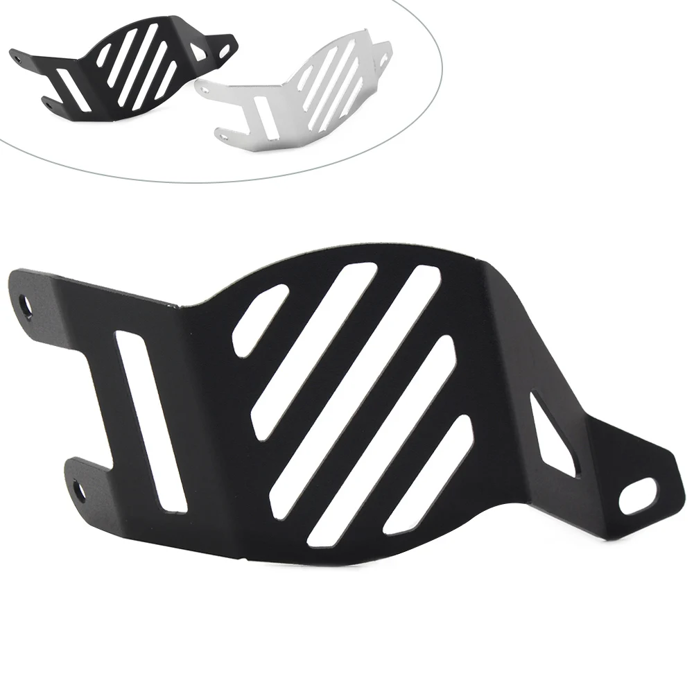 

Алюминиевая защитная крышка радиатора колонки мотоцикла для BMW F900R F900XR 2020-2021 для F850GS F750GS 2018-2020 черный/серебристый